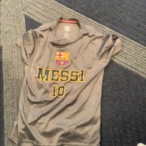 Soccer shirt